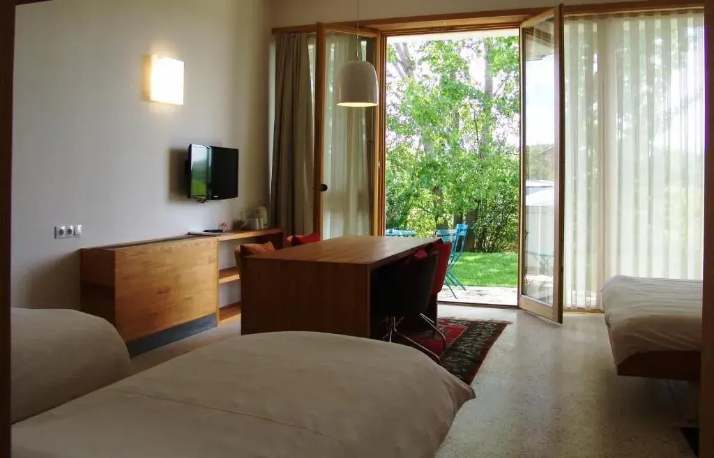 Photo - Hotel Gracanica