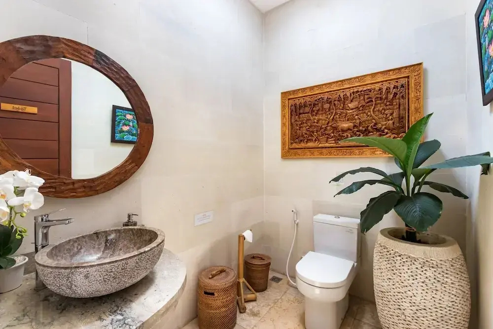 Foto - Villa Liang by Villa Finder