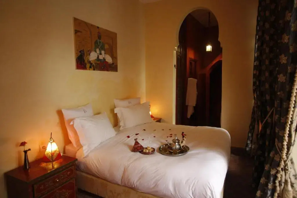 Photo - Riad Léna & Spa