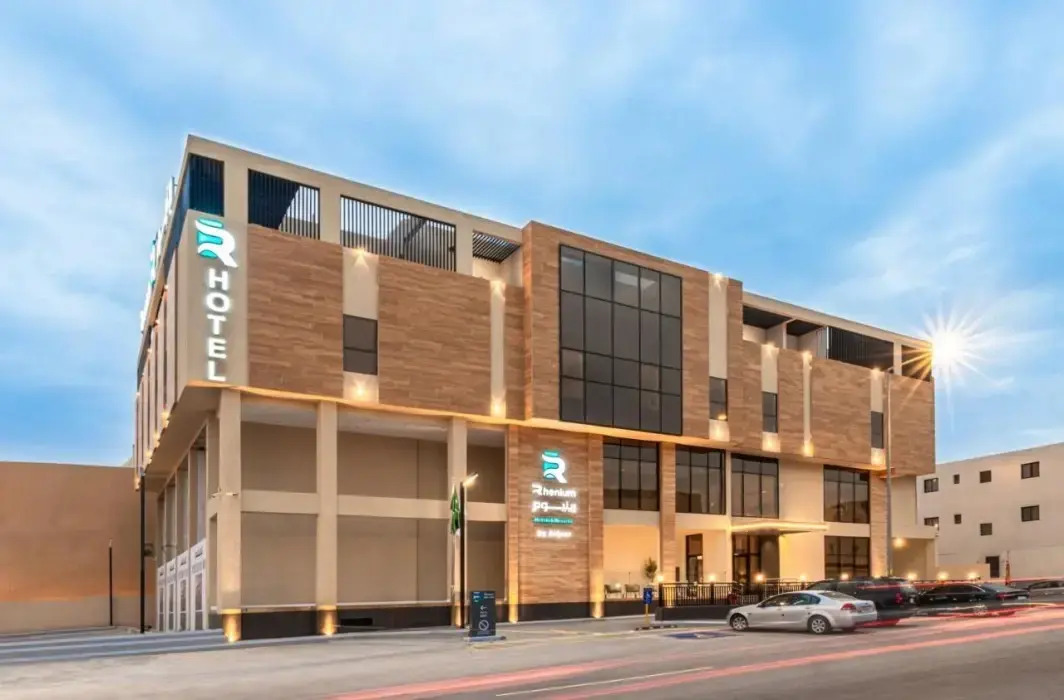 Photo - Rhenium Hotel