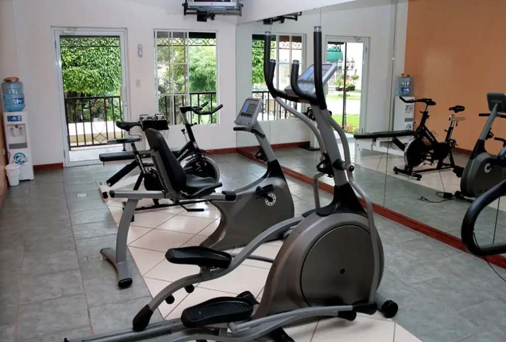 Foto - Hotel Mirador Plaza