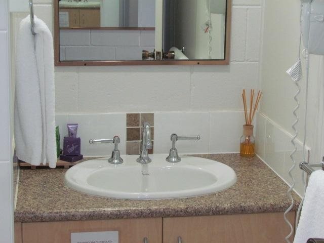 Foto - Boonah Motel