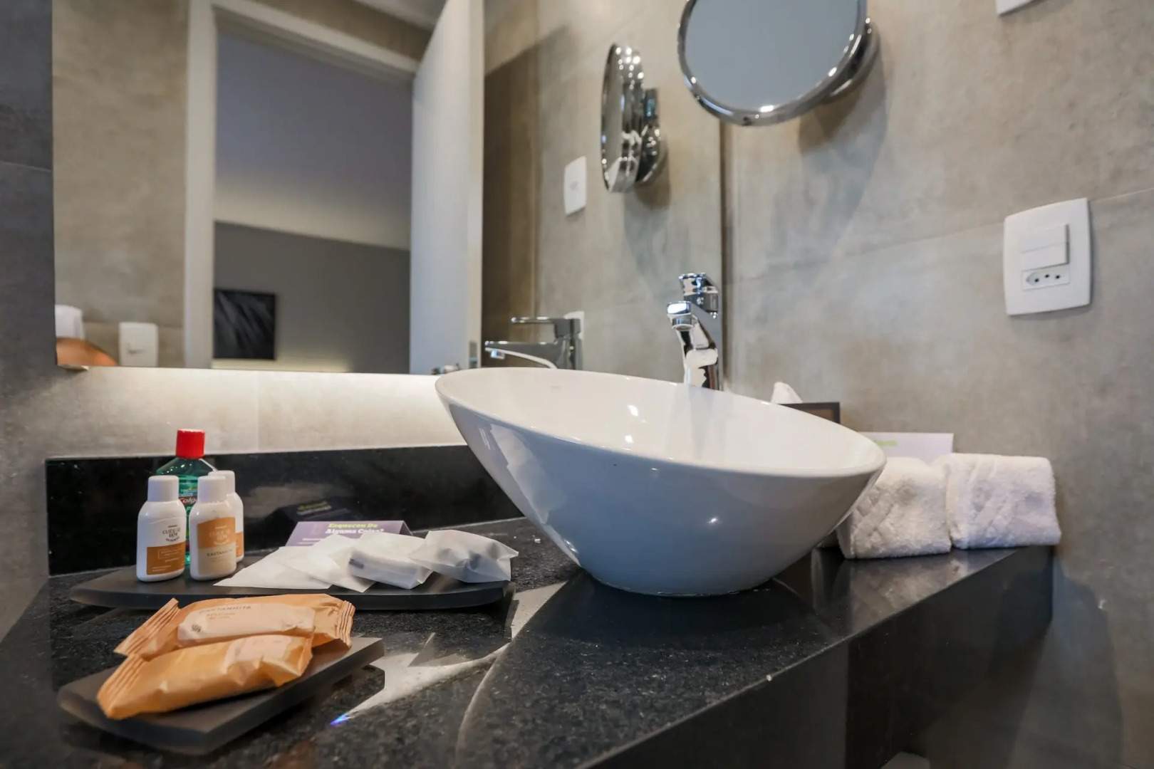 Foto - Double Tree by Hilton São Paulo Itaim