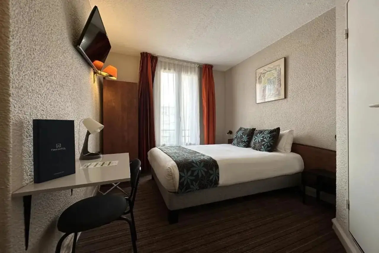 Photo - Timhotel Boulogne Rives de Seine