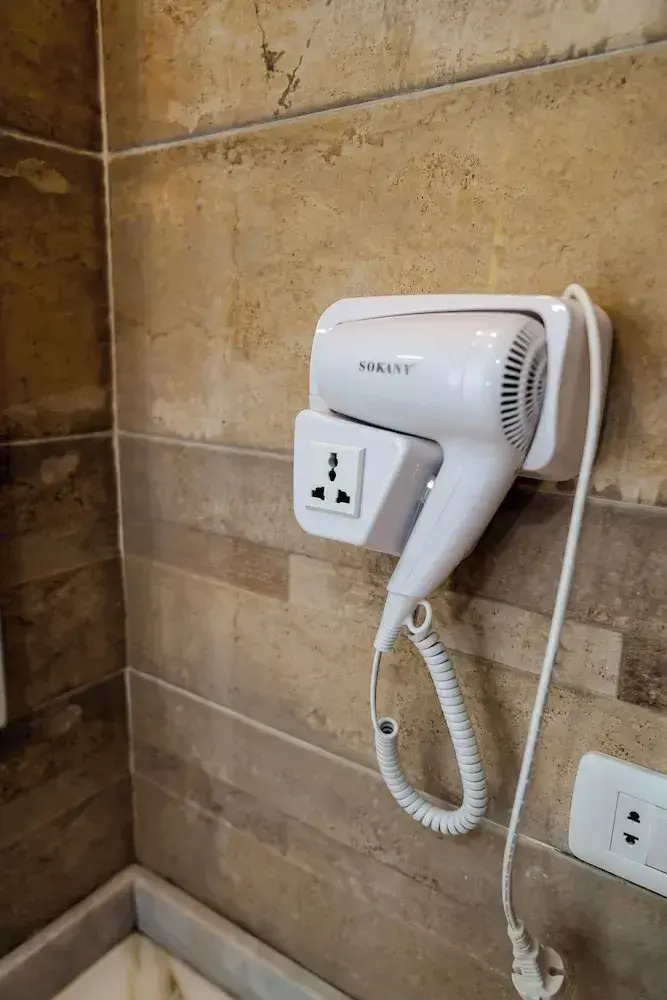 Foto - Pyramid Edge Hotel & Exclusive Pyramids View Rooftop