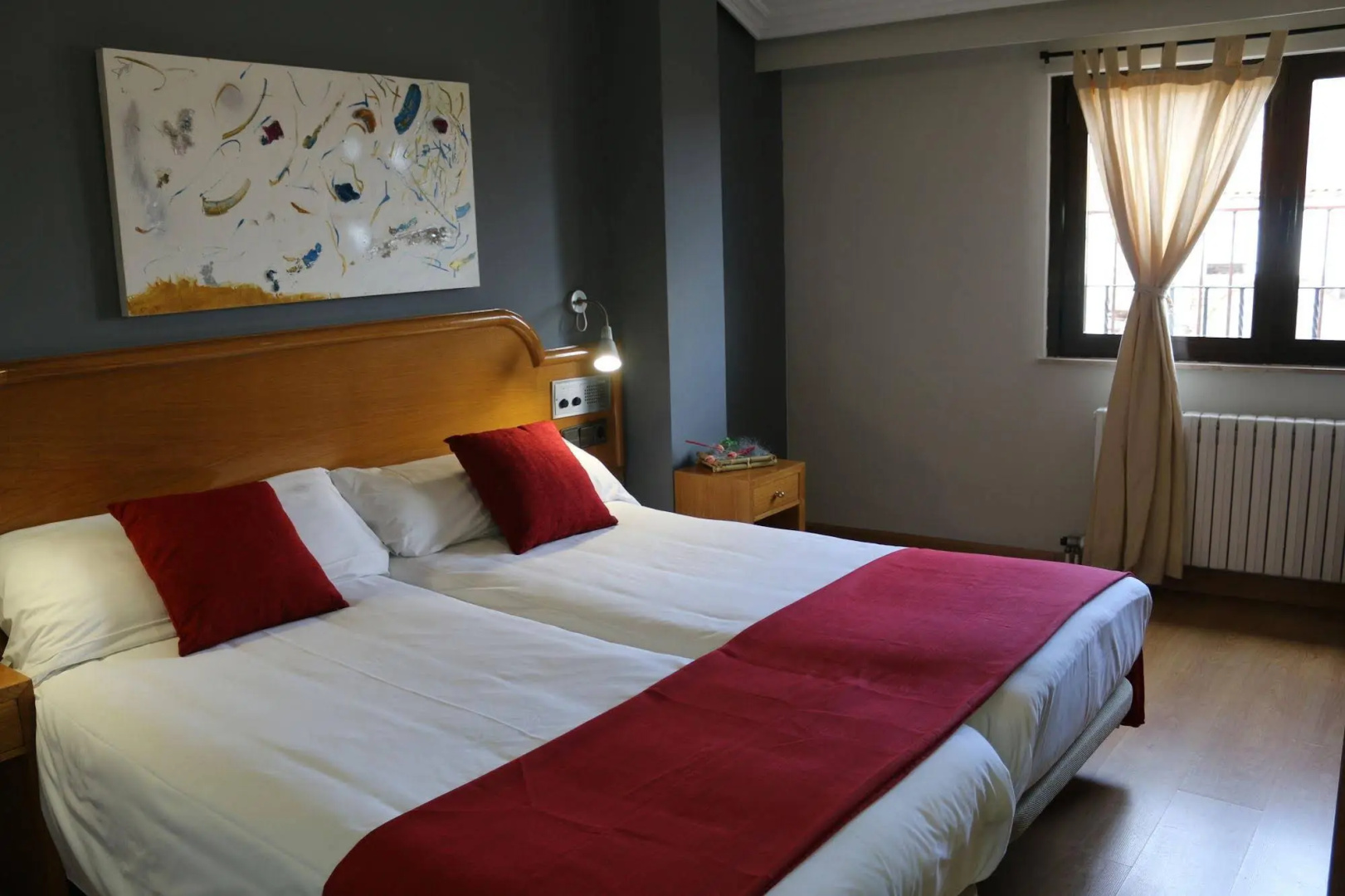 Hotel Matilde by gaiarooms