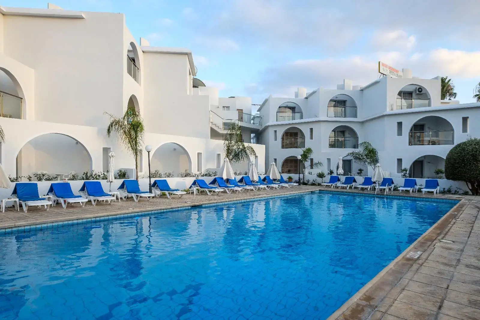 Photo - Pandream Hotel Apartments