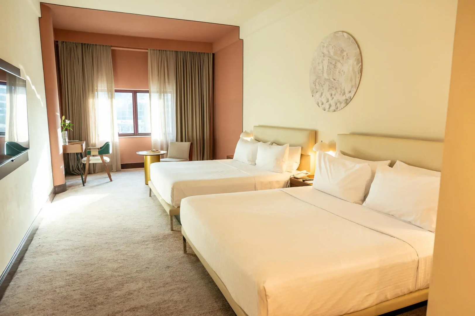 Foto - Majestic Cove Hotel - Formerly Le Méridien Fairway