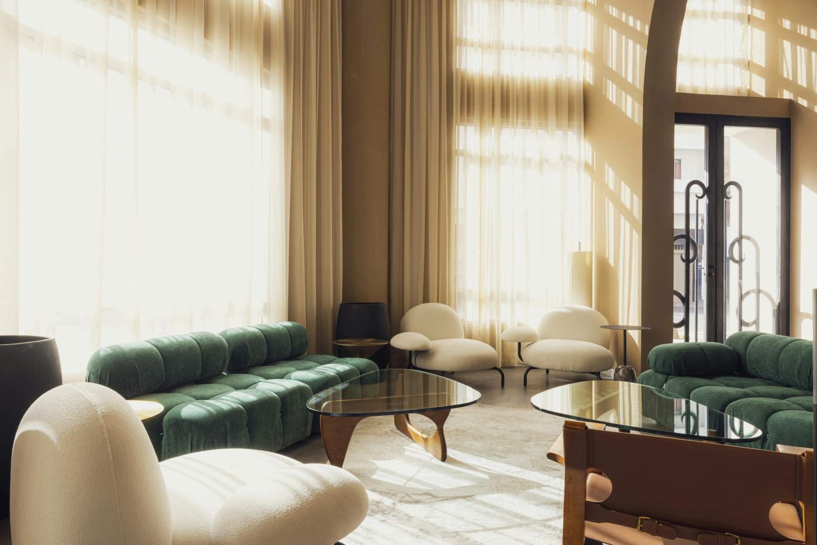 Foto - Le Square By Onomo Collection