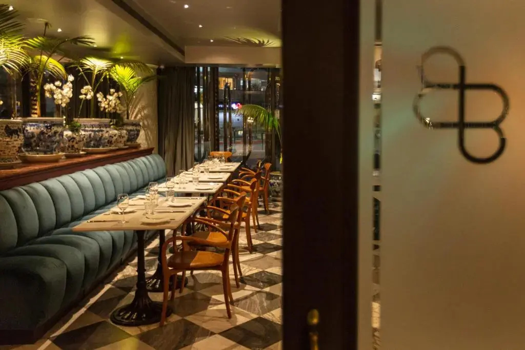 Foto - Hotel Montevideo - Leading Hotels of the World