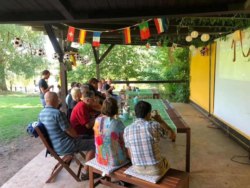 Foto - Riverside Inn