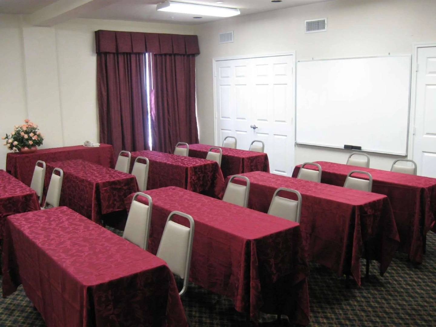 Foto - Best Western Northwest Inn