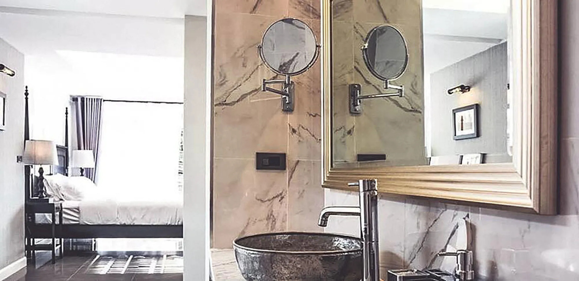 Photo - Casa VESPA at WUA LAI Boutique Hotel Chiang Mai