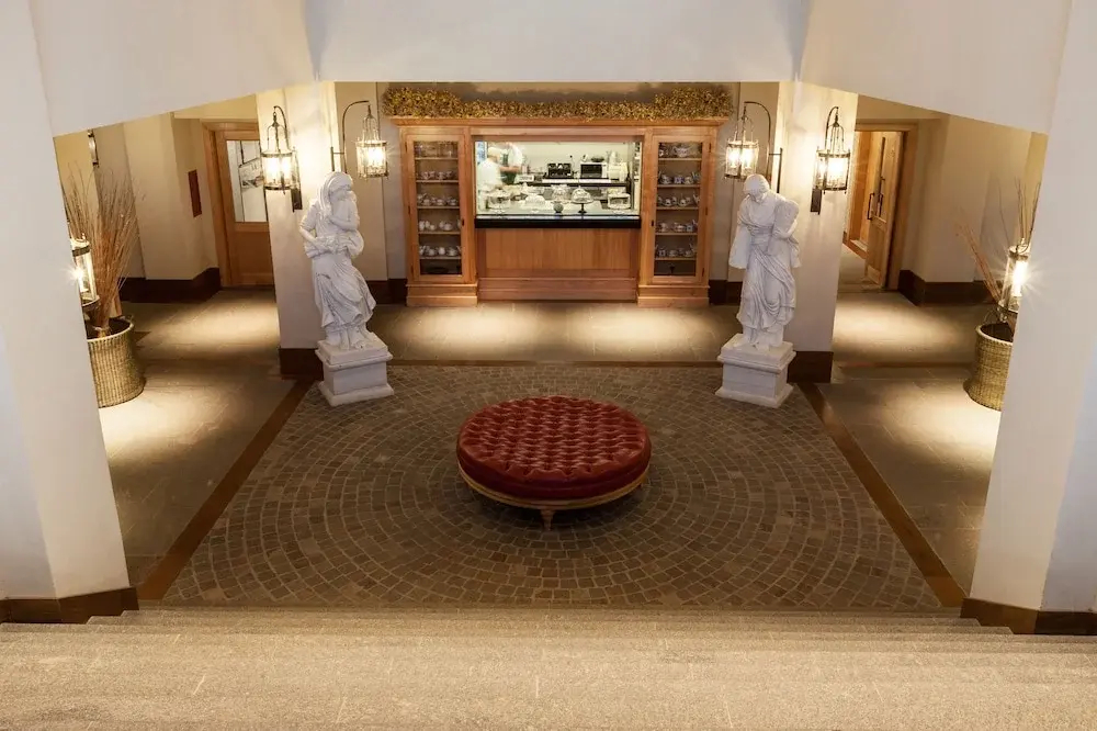 Photo - Villa Beluno Hotel & Spa