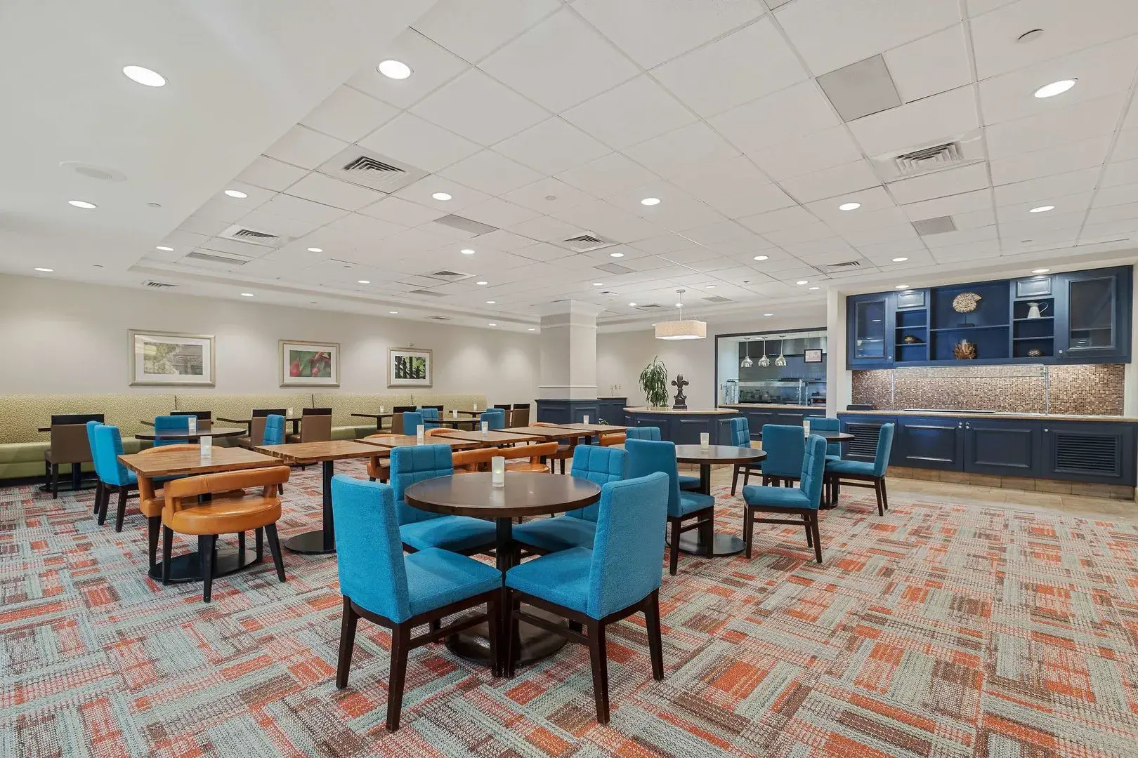Photo - Hilton Garden Inn New Orleans French Quarter/CBD
