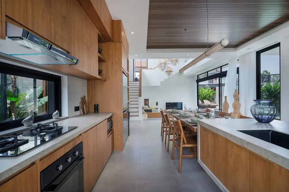 Foto - Uma Namu Villa by Betterplace