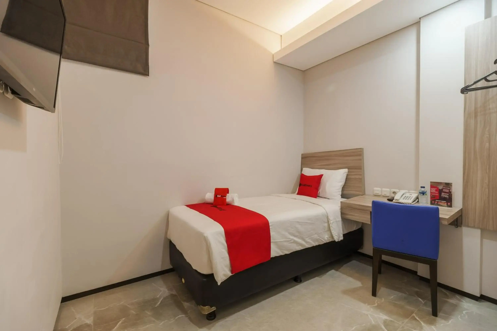 Foto - RedDoorz Plus near Senayan City