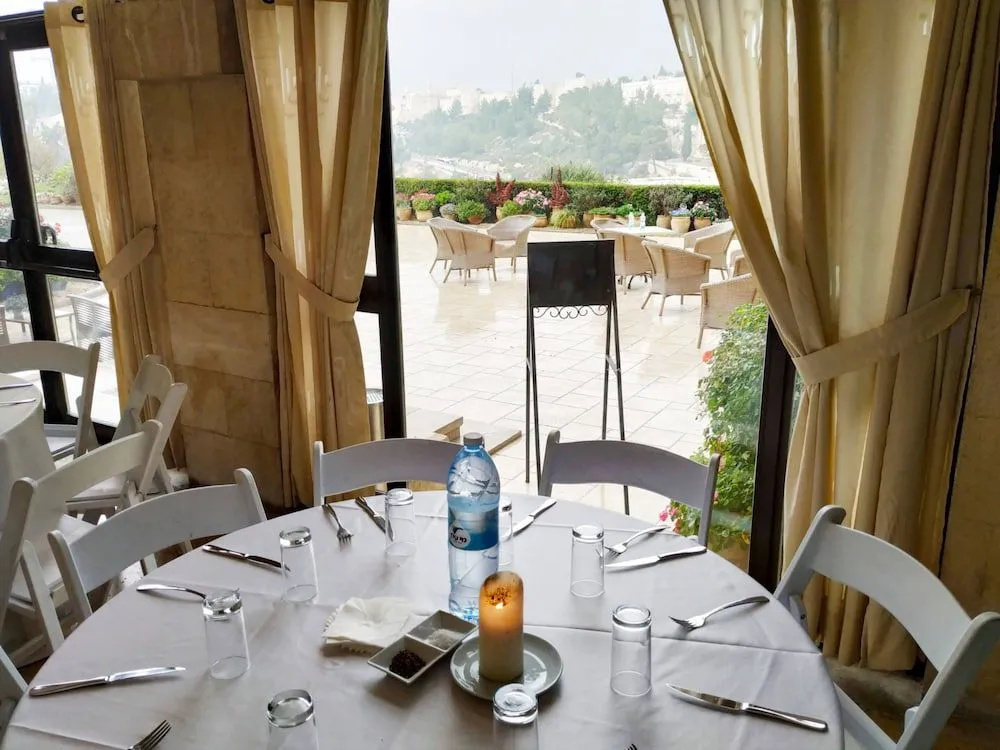 Foto - Scots House Hotel