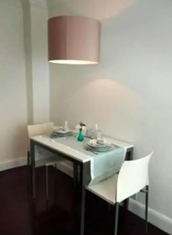 Foto - Suites Londres 212