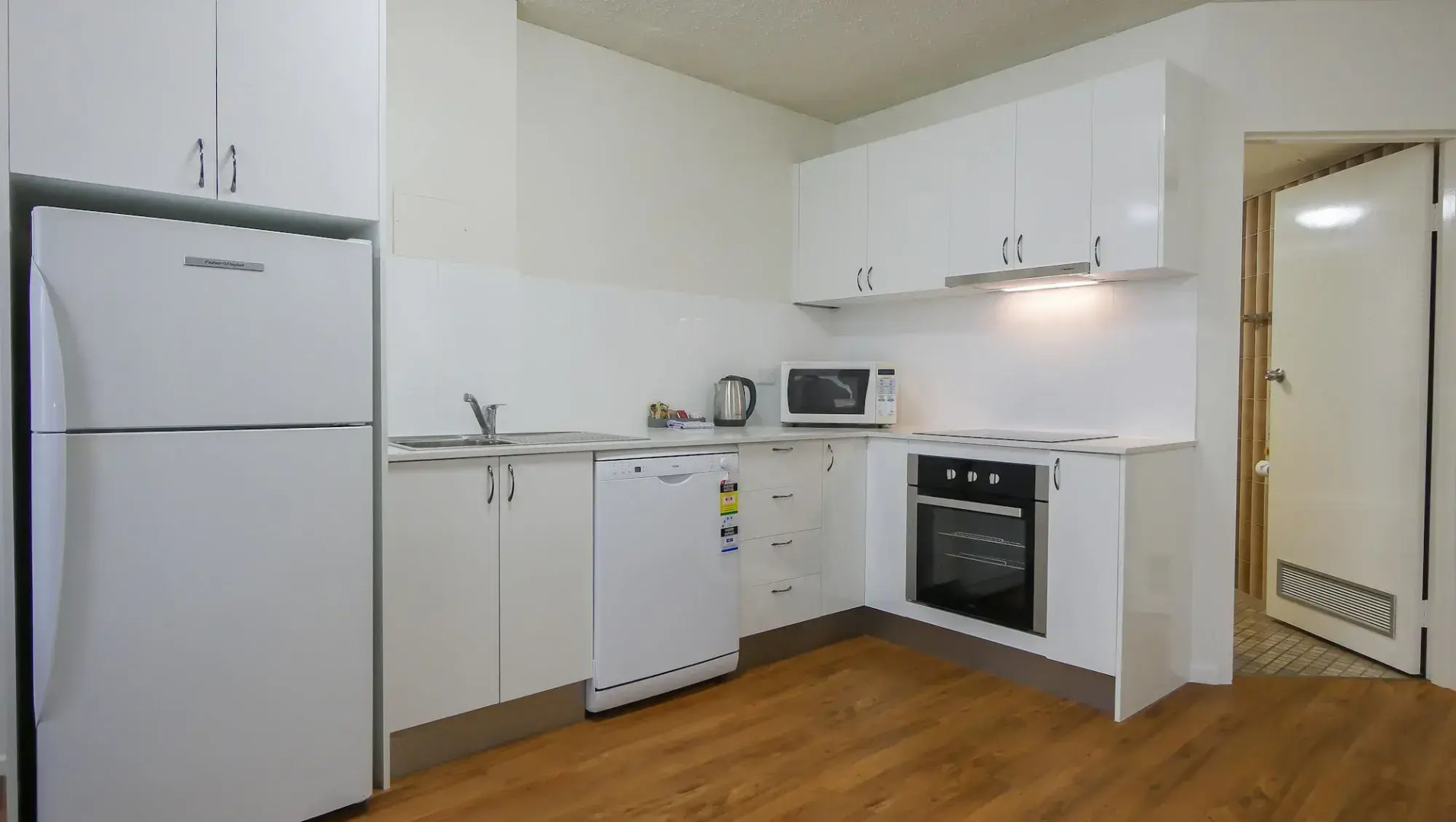 Foto - Summit Apartments