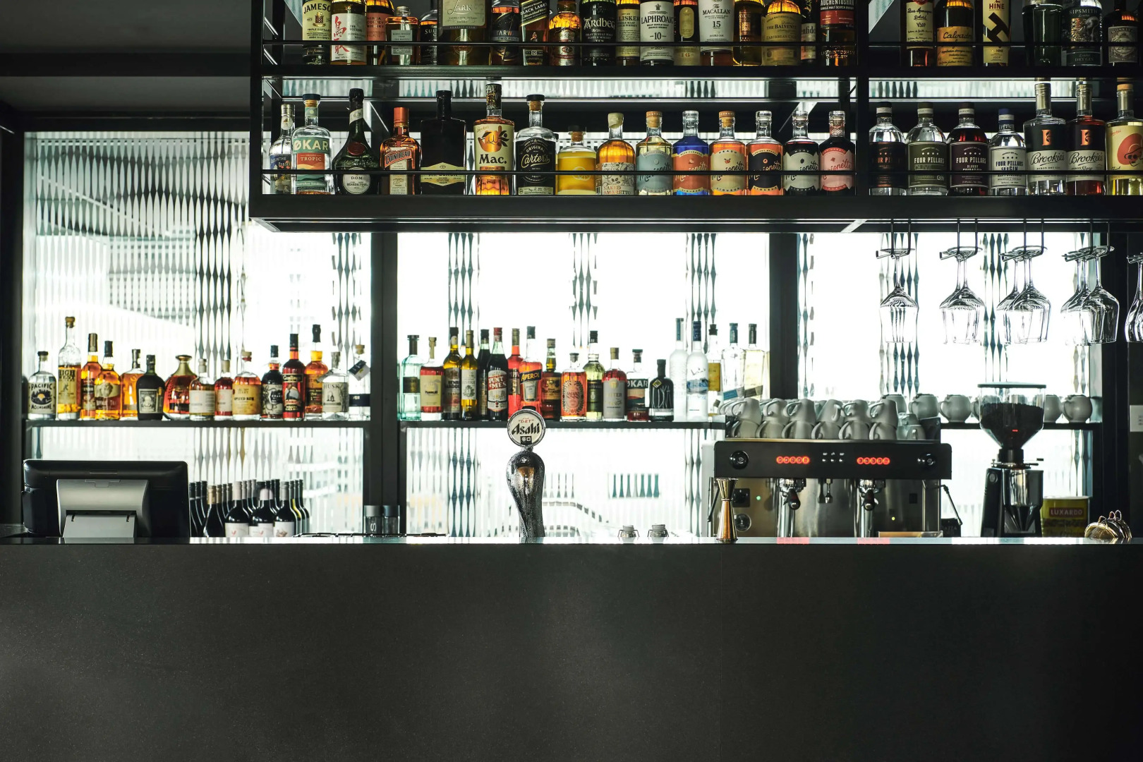 Foto - Quincy Hotel Melbourne