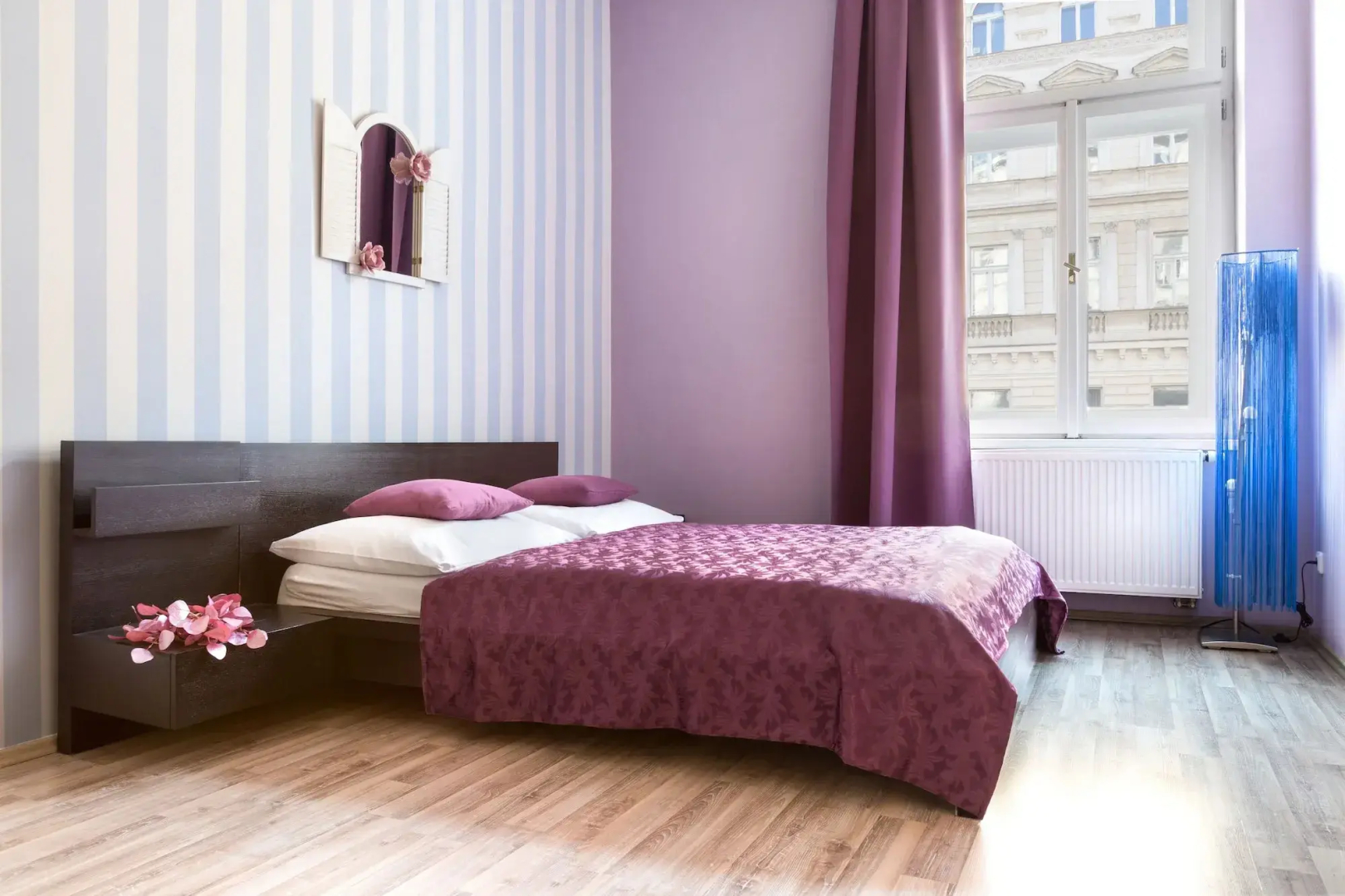 Photo - Royal Court Legerova