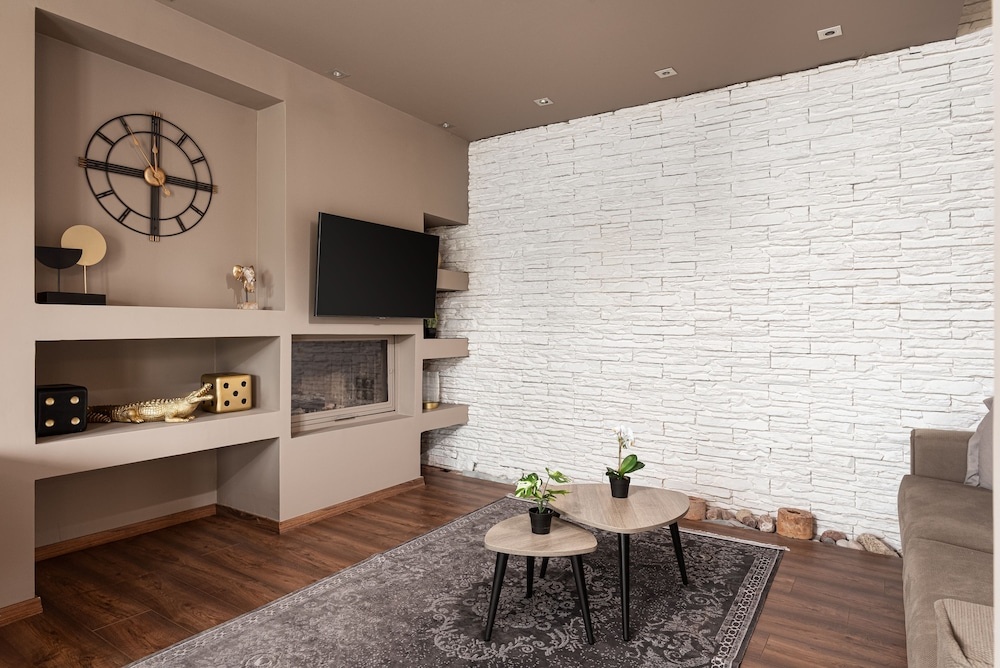 Glyfada Premium Residence