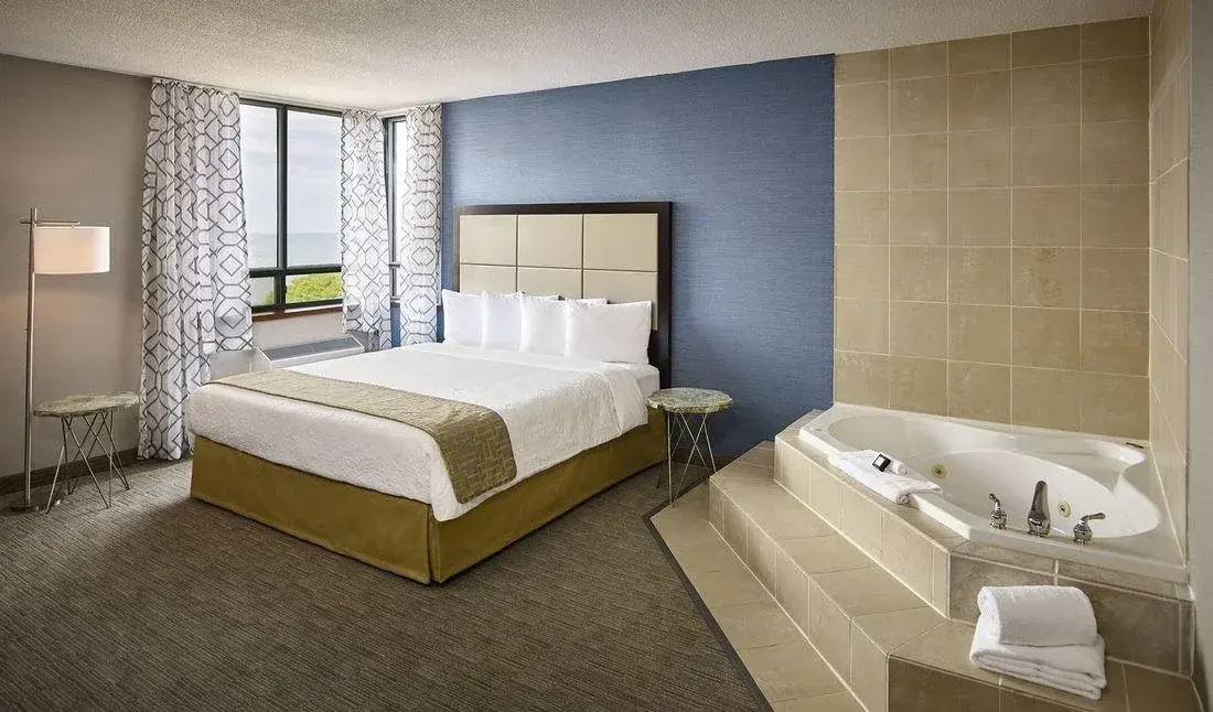 Foto - Waterfront Hotel Downtown Burlington