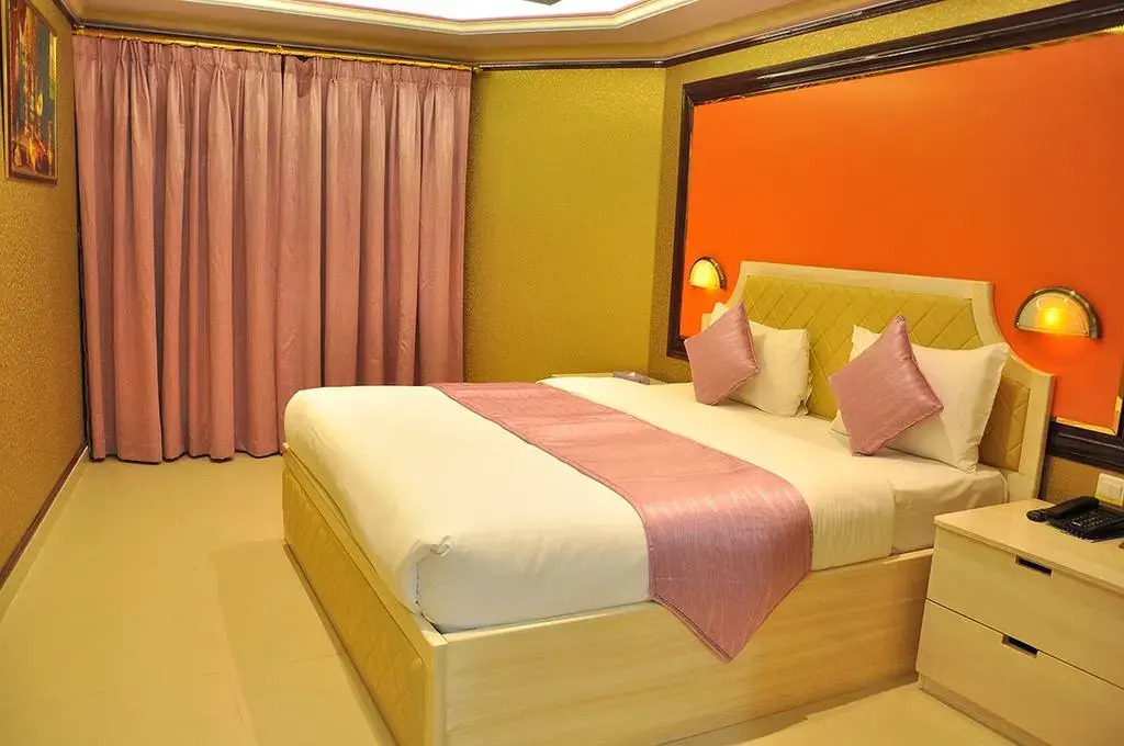 Foto - Bowshar International Hotel