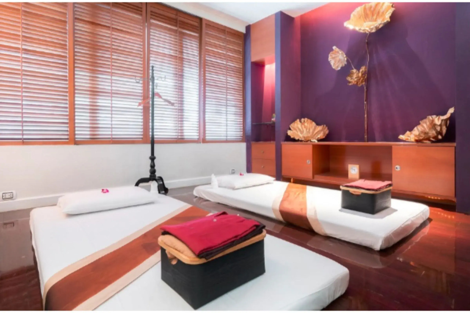 Photo - Night Hotel Bangkok - Sukhumvit 15