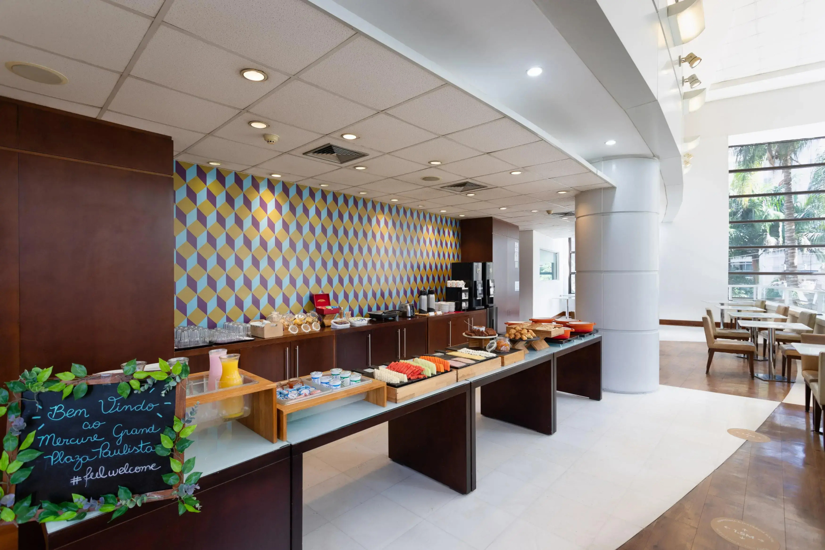 Photo - Mercure Sao Paulo Grand Plaza Paulista