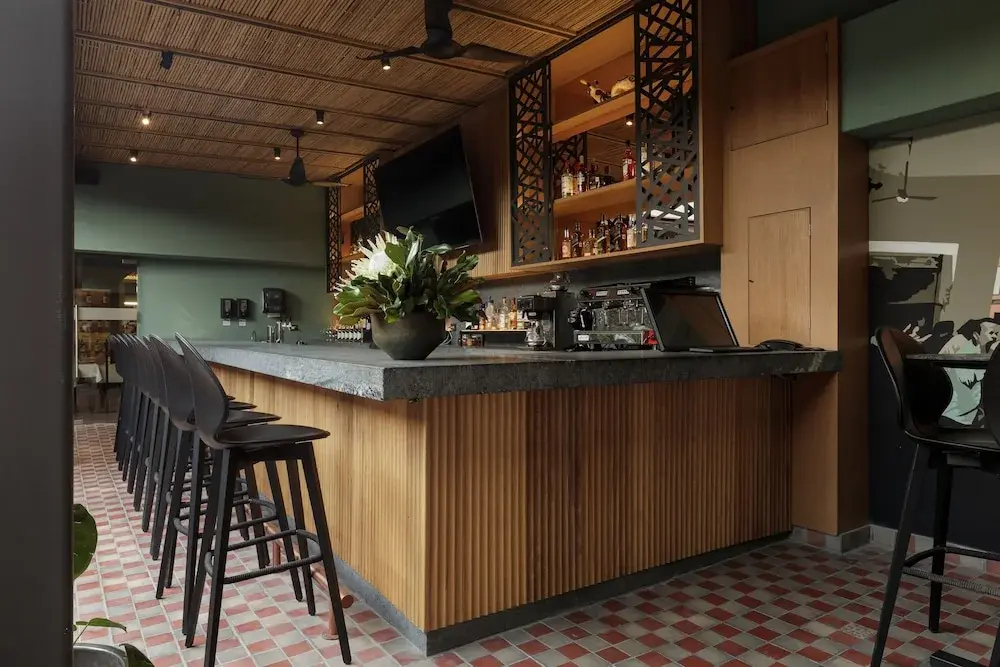 Photo - Origen 438 Luxury Boutique Hotel