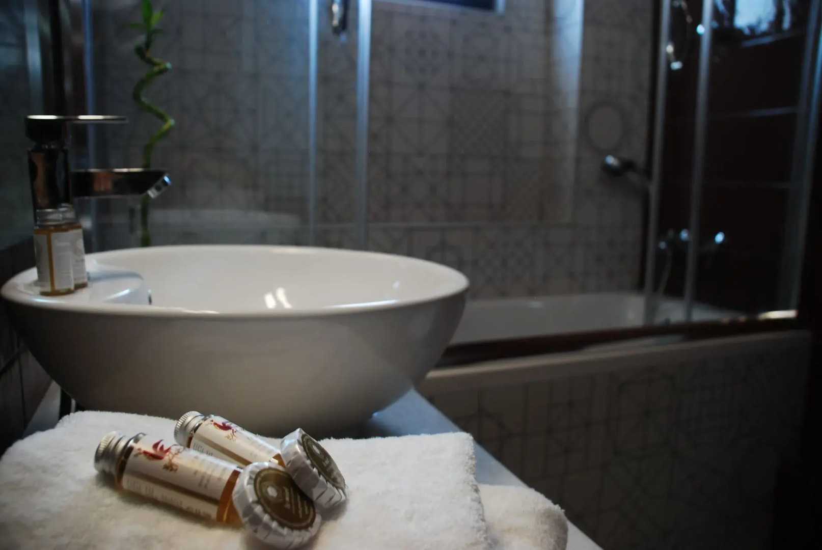 Photo - Be My Guest Athens