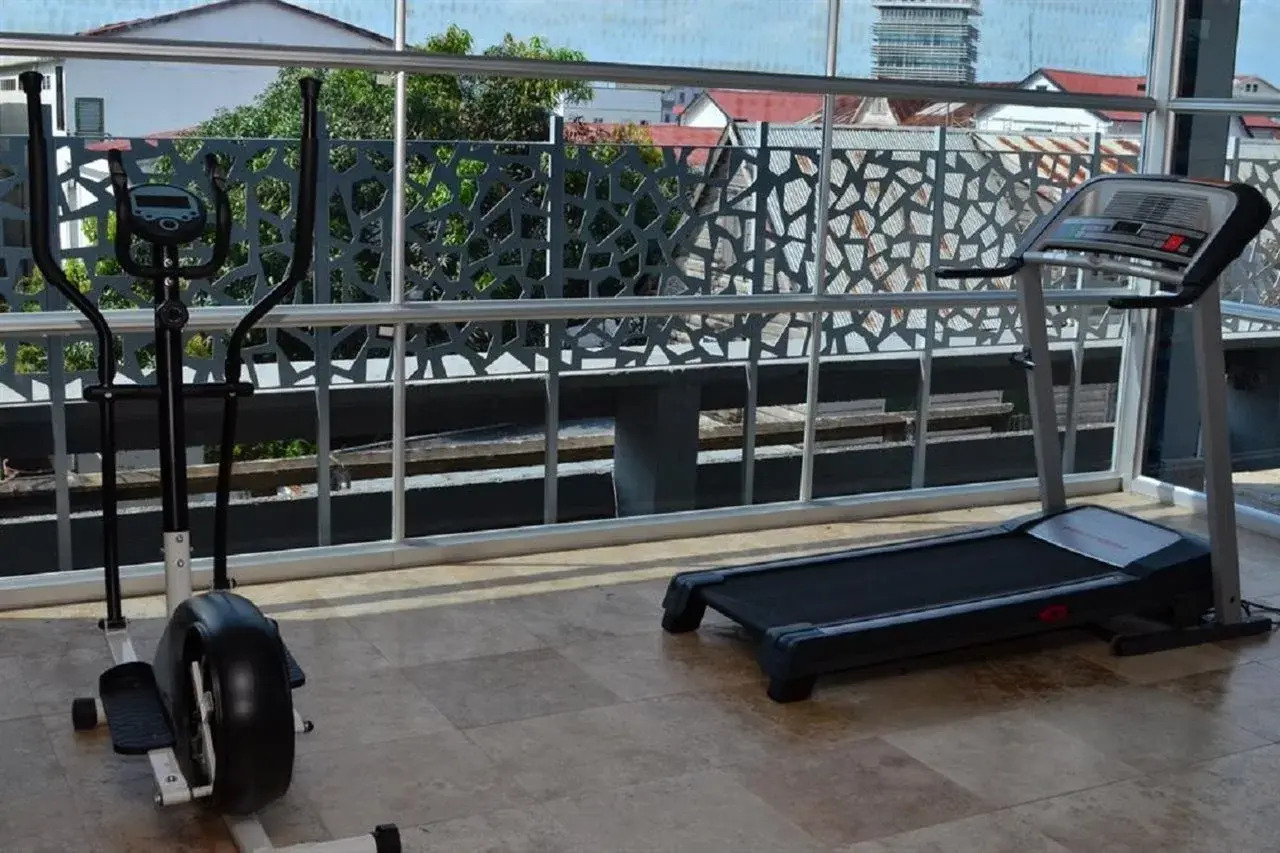 Foto - Radisson Hotel Paramaribo