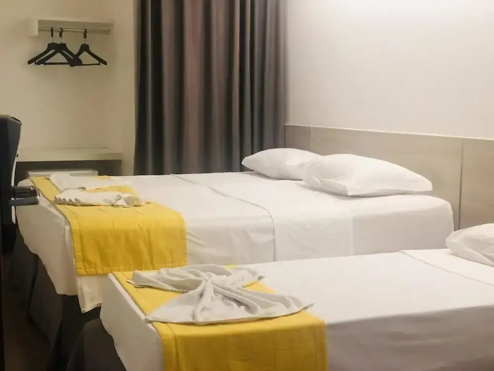 Photo - Mcz Hotel