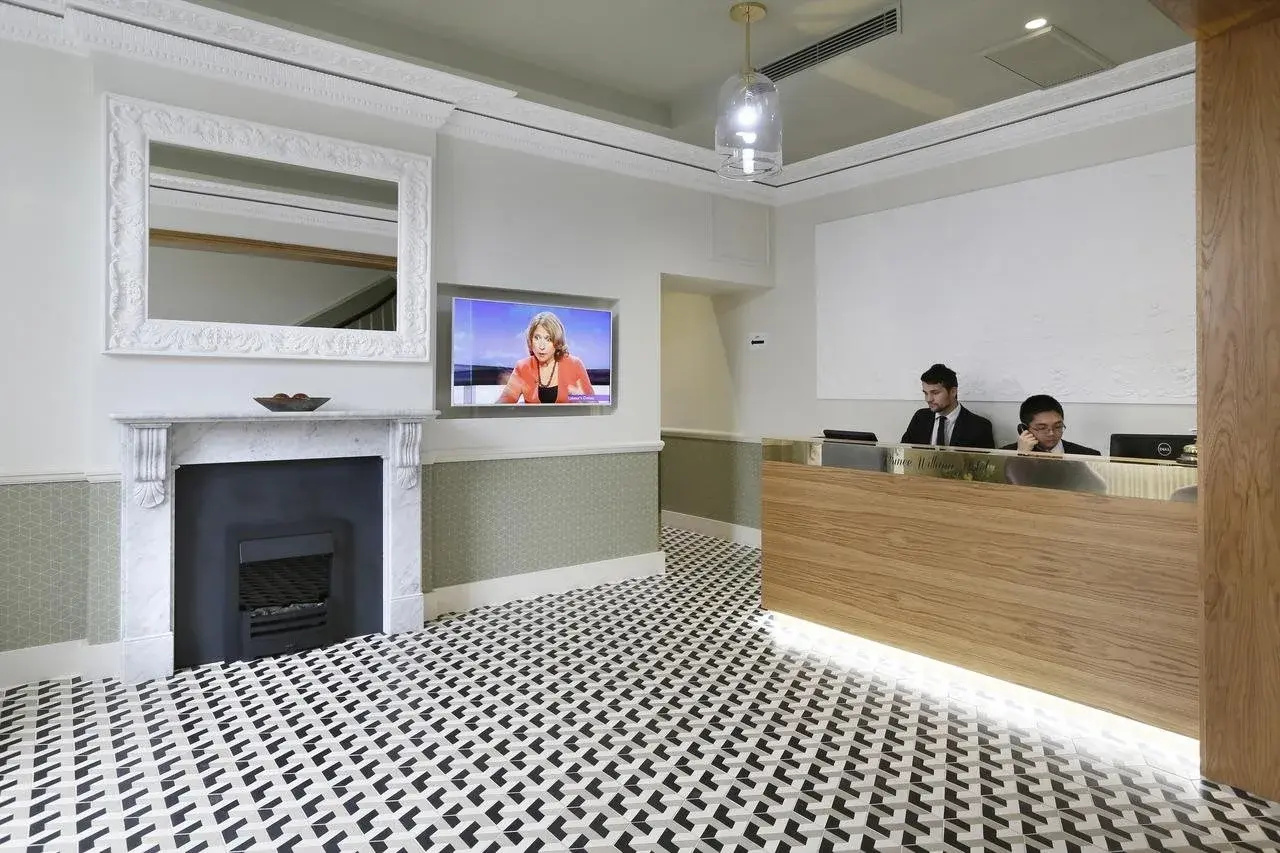 Foto - Prince William Hotel