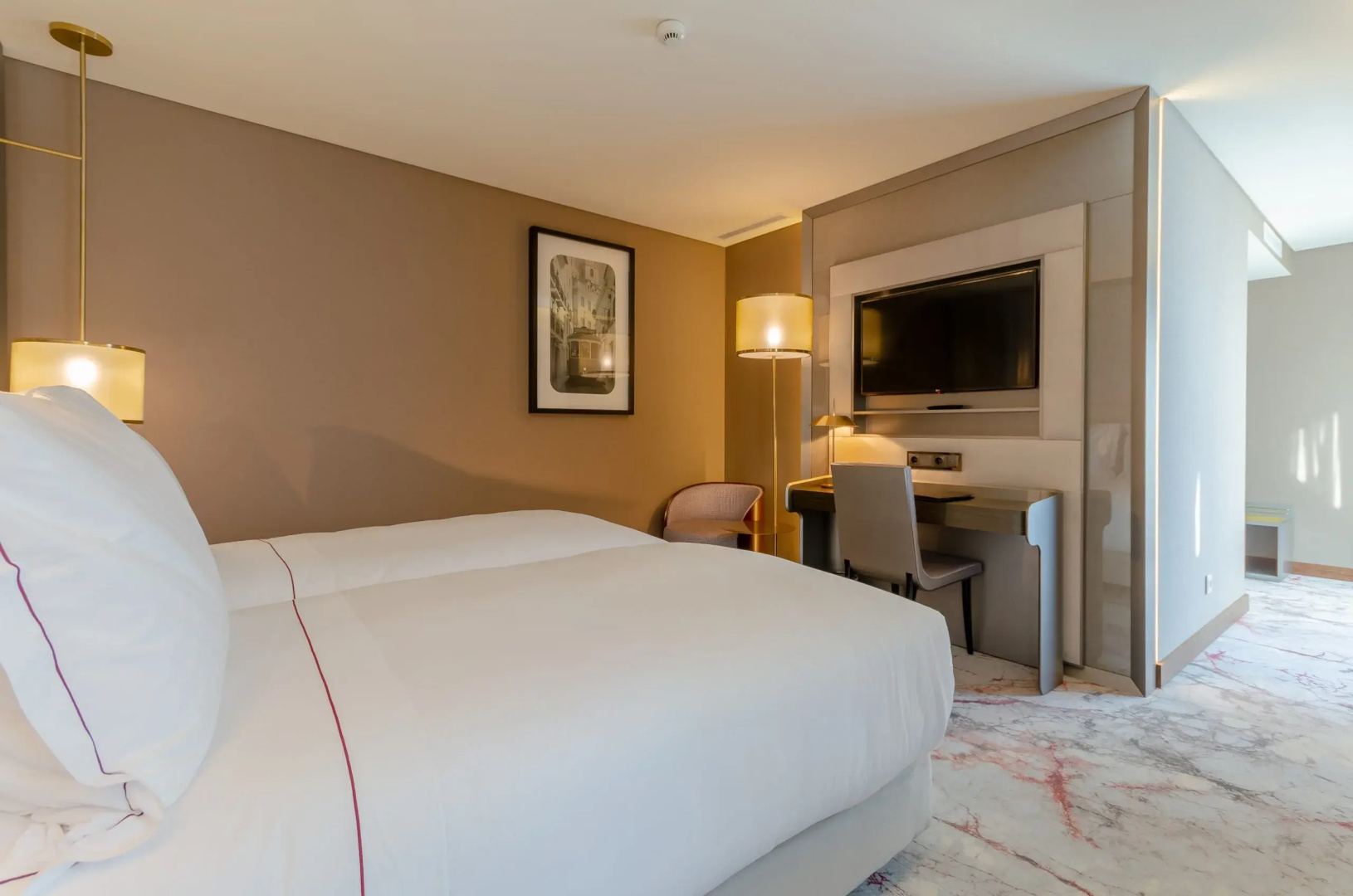 Photo - TURIM Boulevard Hotel