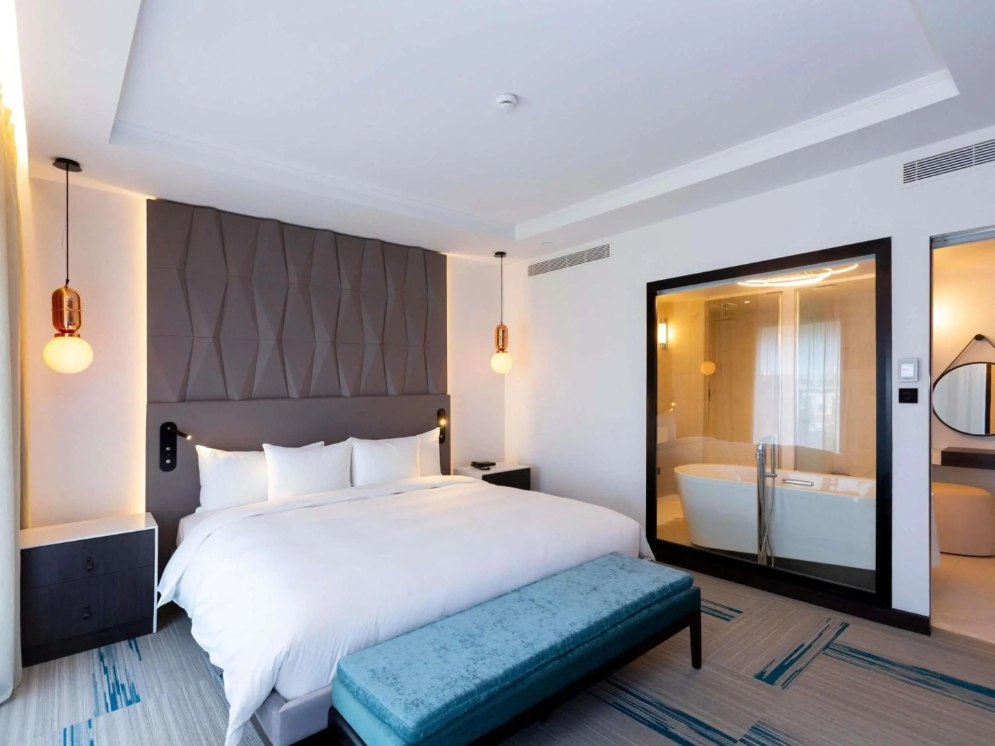 Foto - Novotel Convention And Spa
