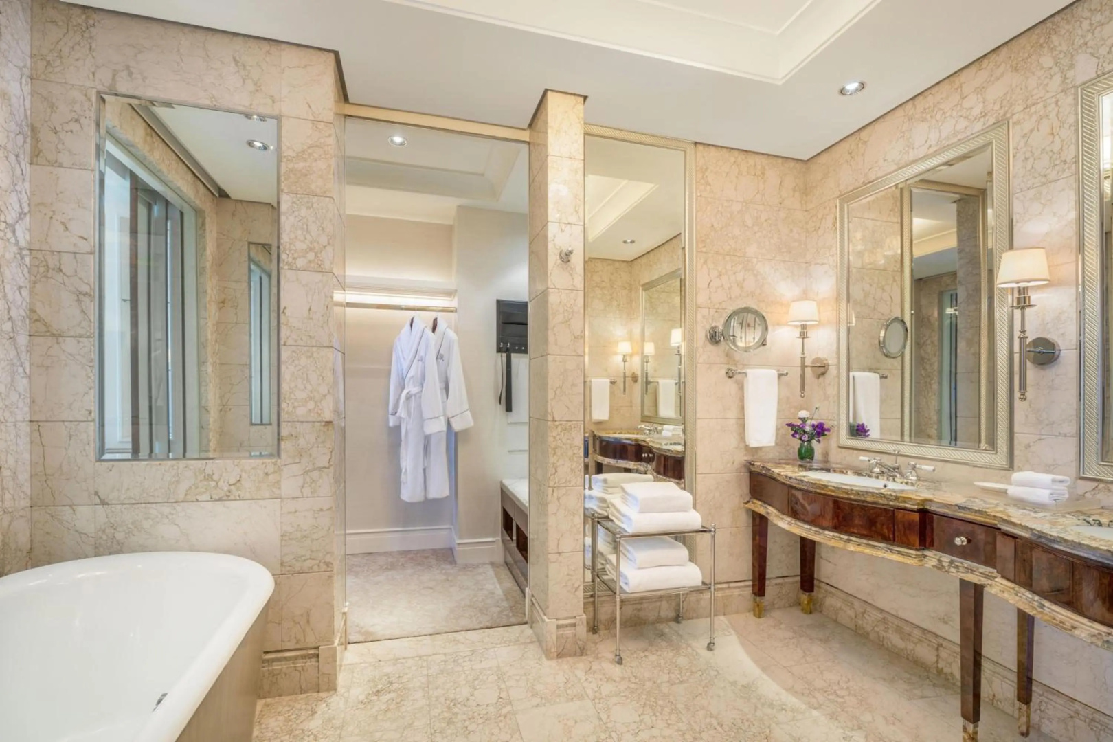 Photo - The St. Regis Singapore (Newly Renovated)