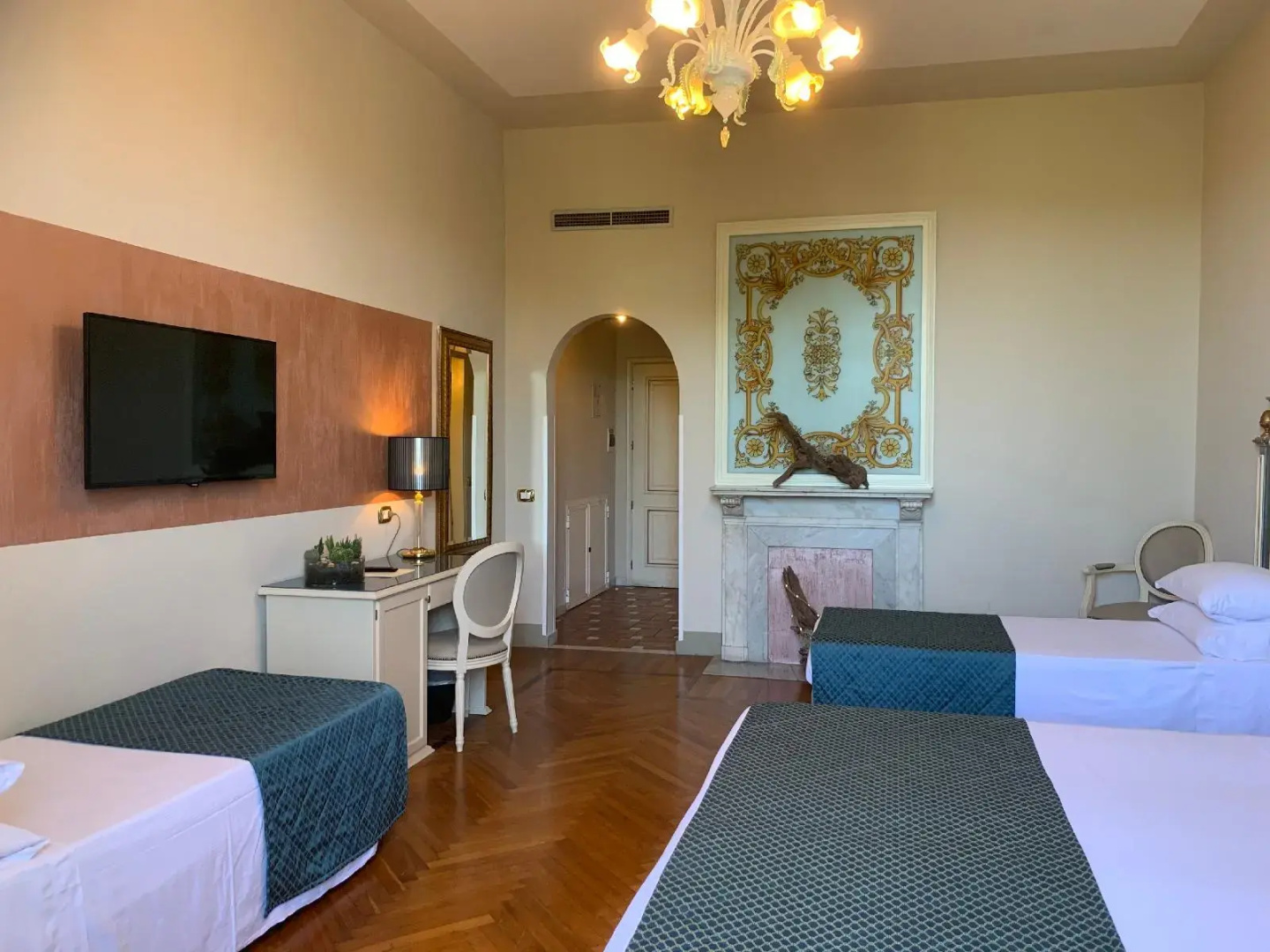 Photo - Hotel Donatello