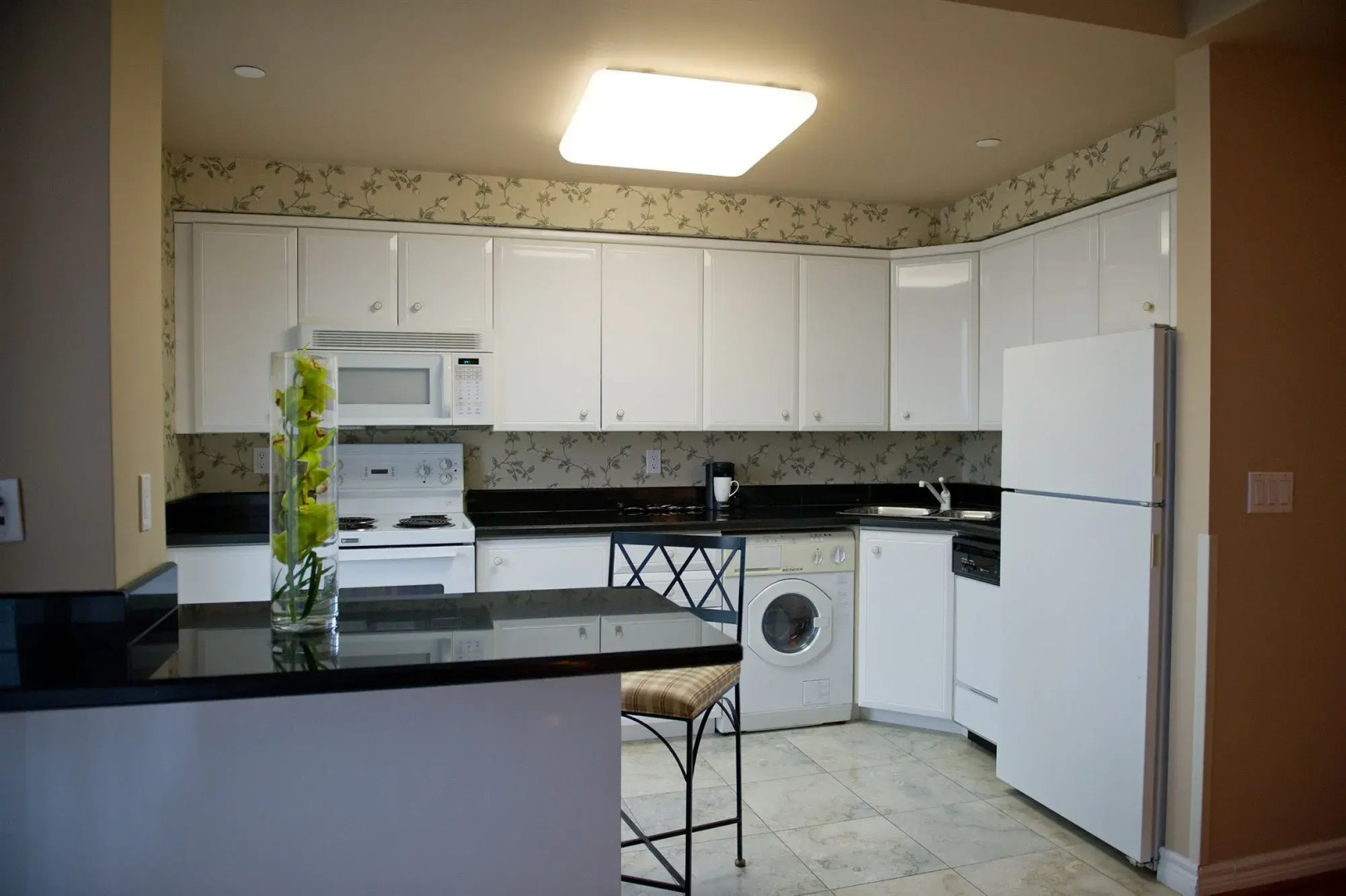 Foto - The Waterside Inn