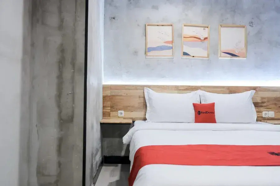 Foto - RedDoorz @ Sekip Medan