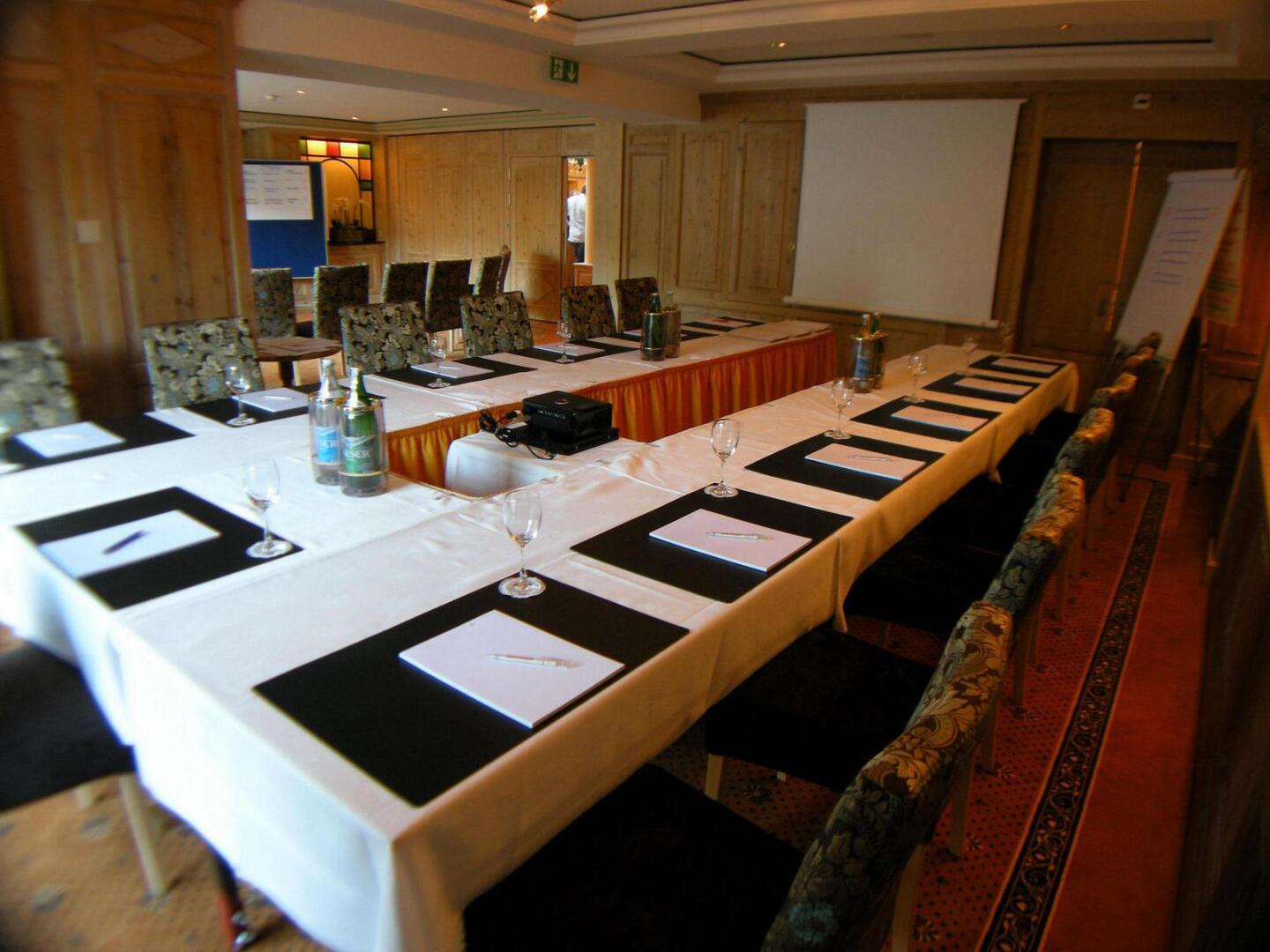 Foto - Romantik Hotel Schweizerhof