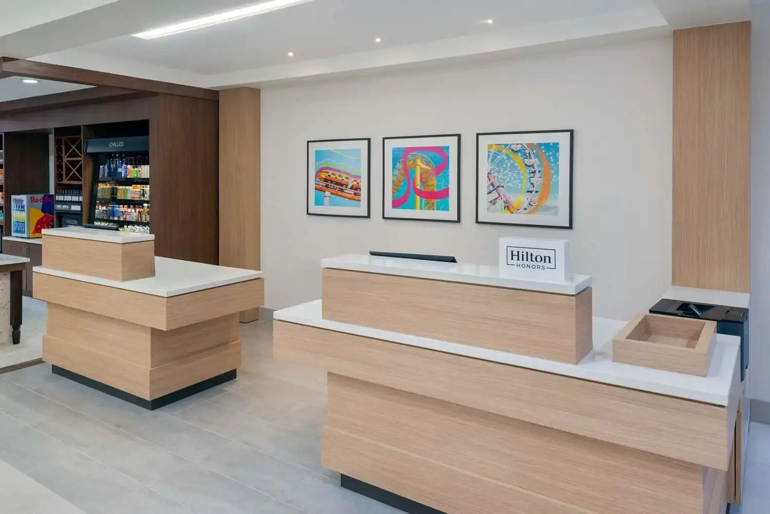 Foto - Hilton Garden Inn Orlando International Drive North