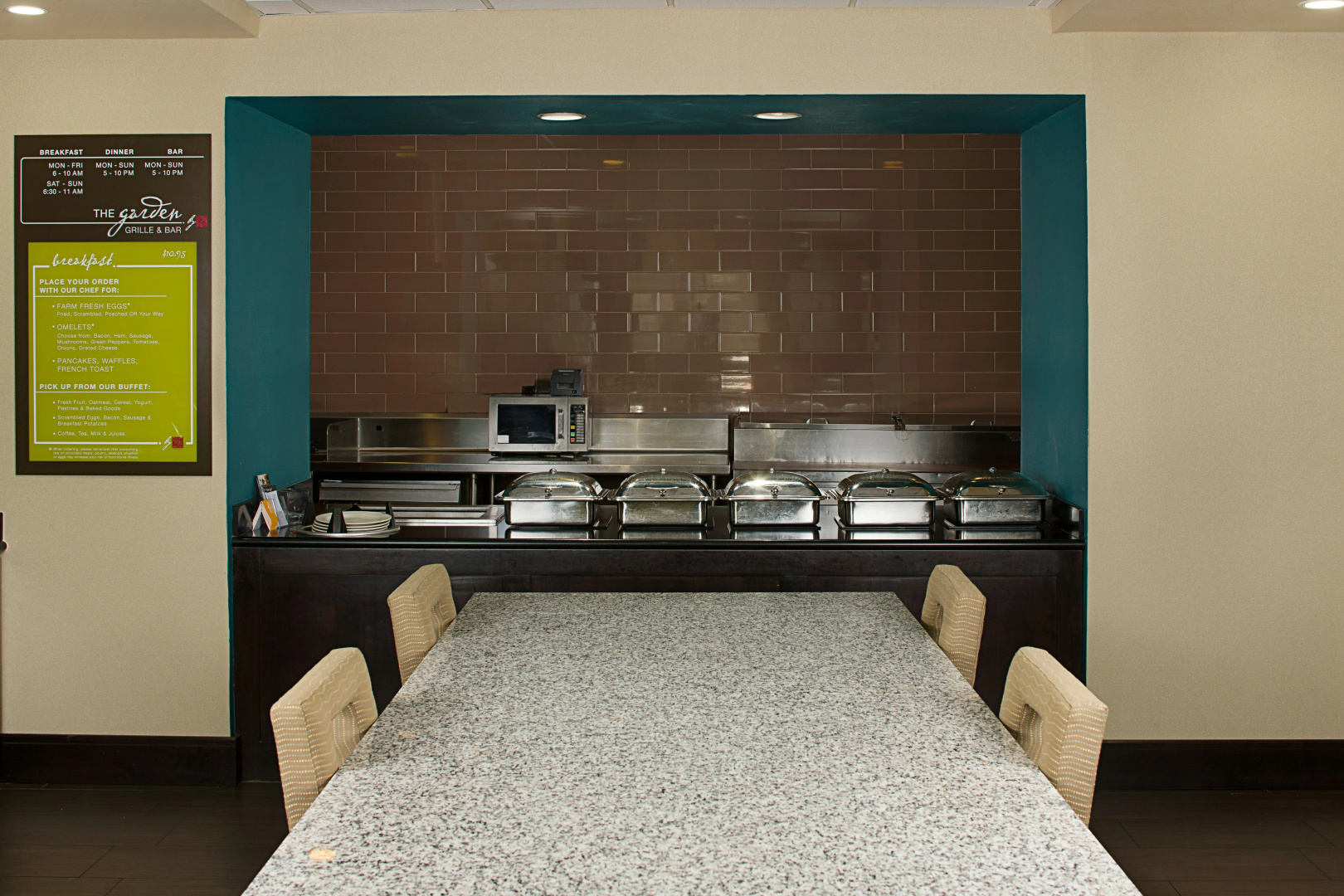 Photo - Hilton Garden Inn DFW Airport South