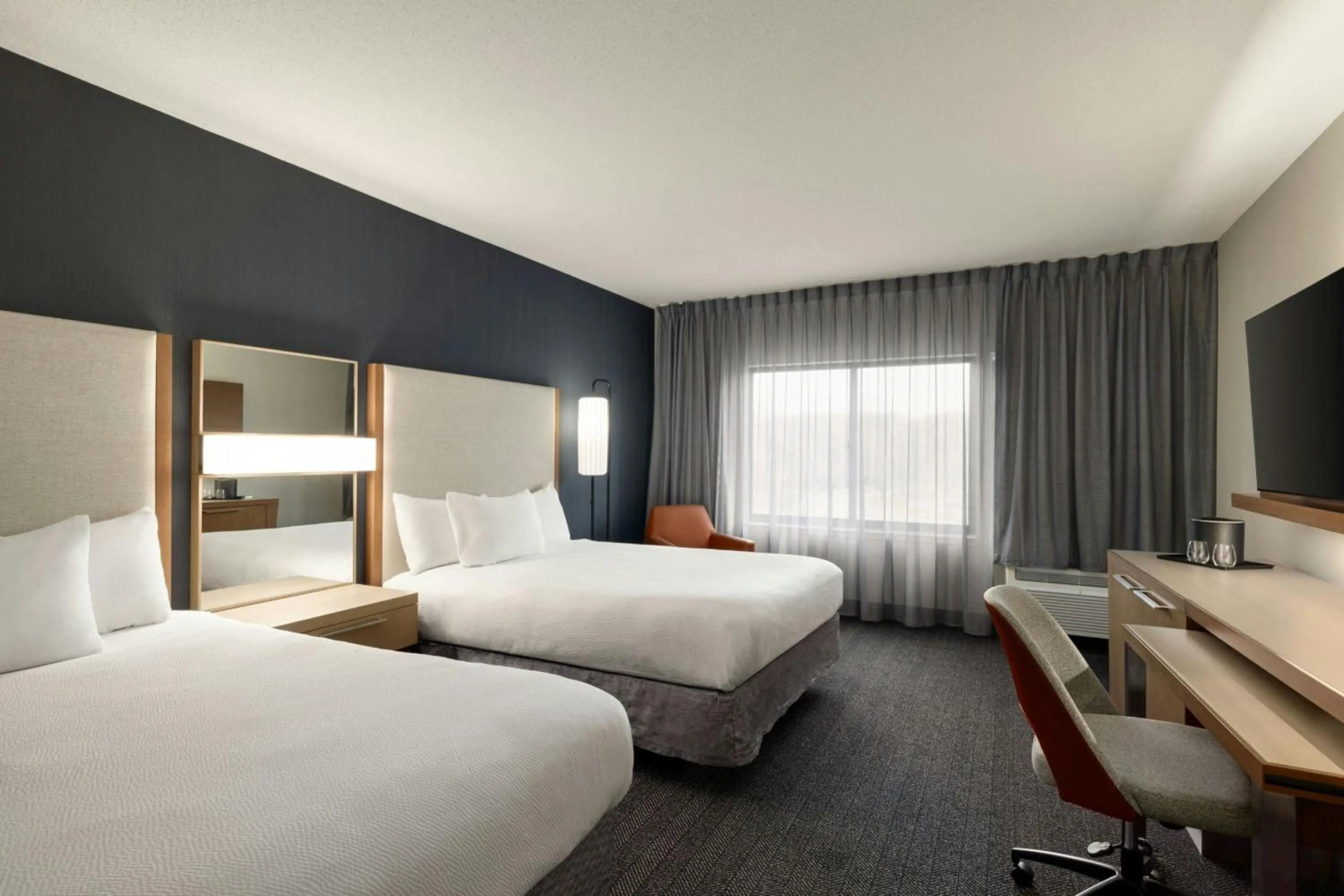 Foto - Courtyard by Marriott Wilmington Brandywine