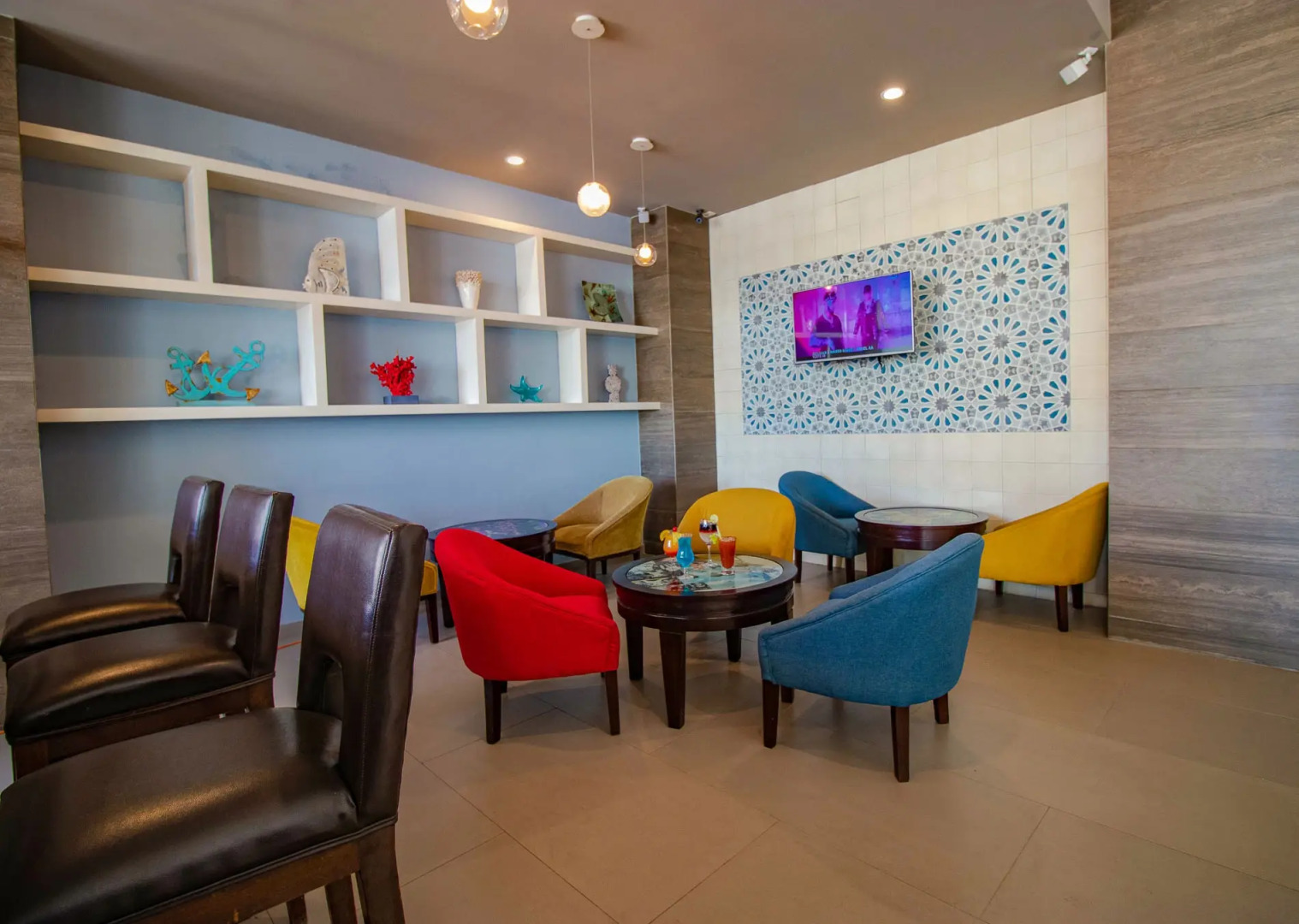 Photo - Pacific Palace Beach Tower Hotel