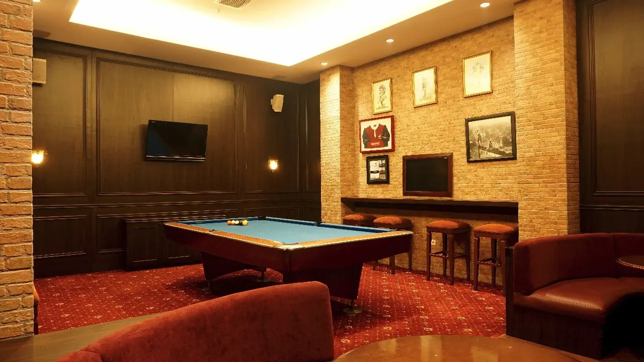 Foto - Kristal Hotel Jakarta