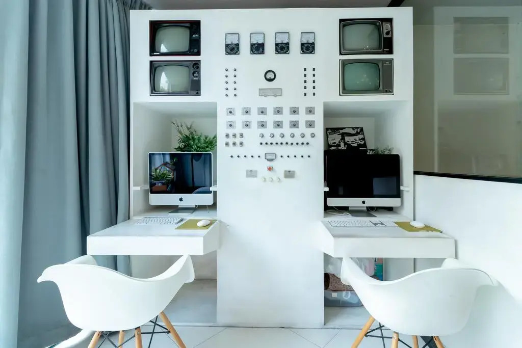 Foto - The Secret Service