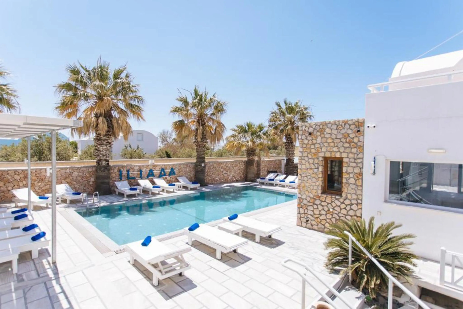 Photo - Iliada Odysseas Resort